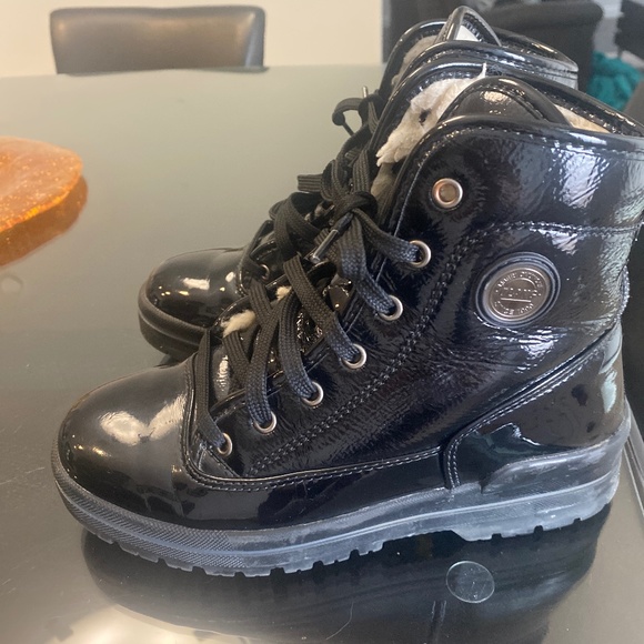 Olang Winter boots - Picture 1 of 5